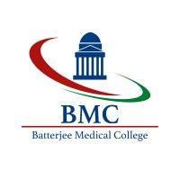 batterjee medical college logo image