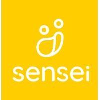 sensei ai logo image