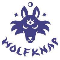 wolfknap logo image