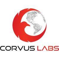 corvus labs, llc logo image