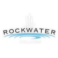 rockwater village logo image