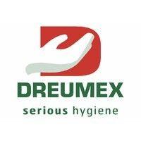 dreumex logo image