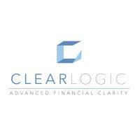 clearlogic financial logo image