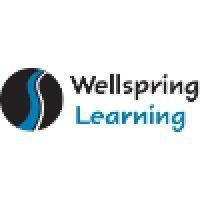 wellspring learning, inc. logo image