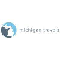 michigan travels, llc logo image