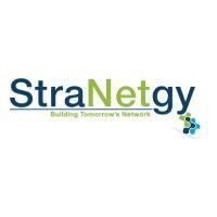 stranetgy inc. logo image