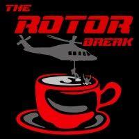 the rotor break logo image