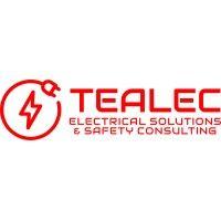 tealec logo image