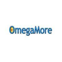 omegamore logo image