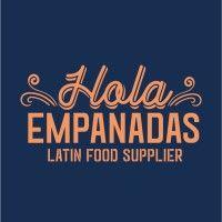 hola empanadas