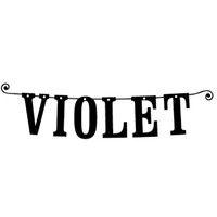 violet cakes limited logo image