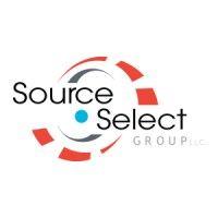 source select group