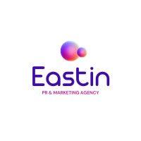 eastin digital logo image