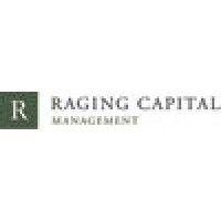 raging capital management, llc