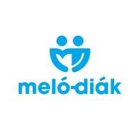 meló-diák logo image