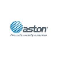 aston logo image