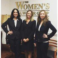 the women's law group, pl