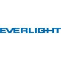 everlight electronics logo image