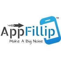 appfillip® venture of lumotis logo image