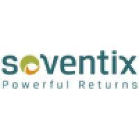 soventix gmbh logo image