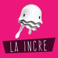 la incre