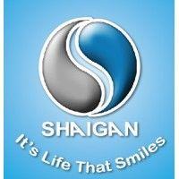 shaigan pharmaceuticals (pvt) ltd. logo image