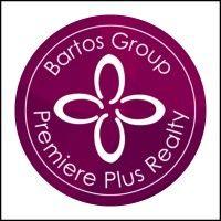 bartos group - premiere plus realty logo image