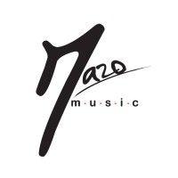 mazo music logo image