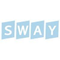 sway studio logo image