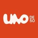 logo of Unode 50