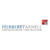 herbert parnell chartered accountants logo image