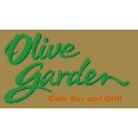 olive garden cafe bar and grill logo image