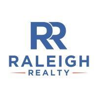 raleigh realty logo image