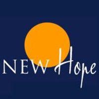 new hope integrated behavioral health care logo image