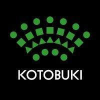 kotobuki seating international logo image