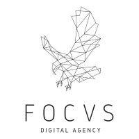 focvs logo image