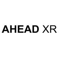 ahead xr logo image