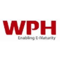 wph digital pte ltd logo image