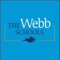 the webb schools logo image