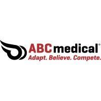 abc medical, inc. logo image