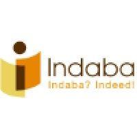 indaba systems logo image