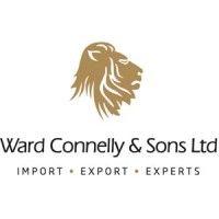 ward connelly & sons ltd