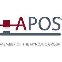 apos gmbh logo image