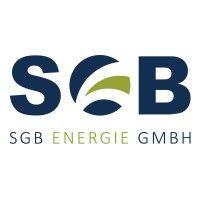 sgb energie logo image