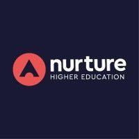 nurture higher education group logo image