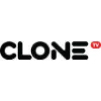 clone.tv logo image