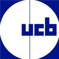 ucb logo image