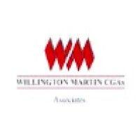 willington martin cpas logo image