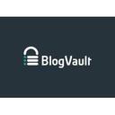 logo of Blogvault