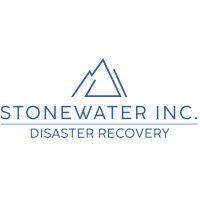 stonewater, inc. logo image